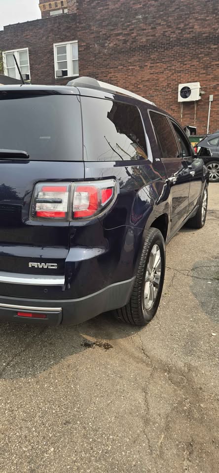 2015 GMC Acadia SLT-1