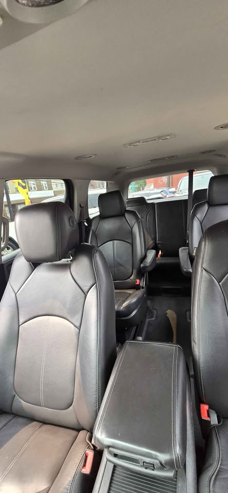 2015 GMC Acadia SLT-1