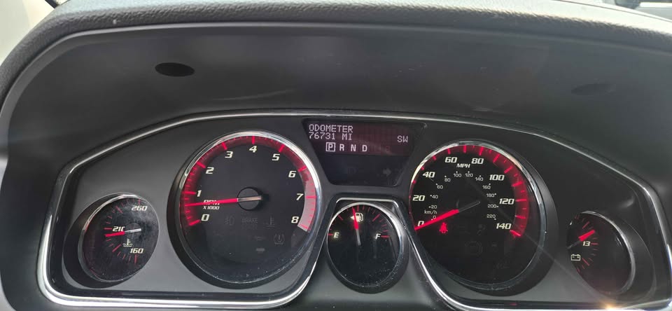 2015 GMC Acadia SLT-1