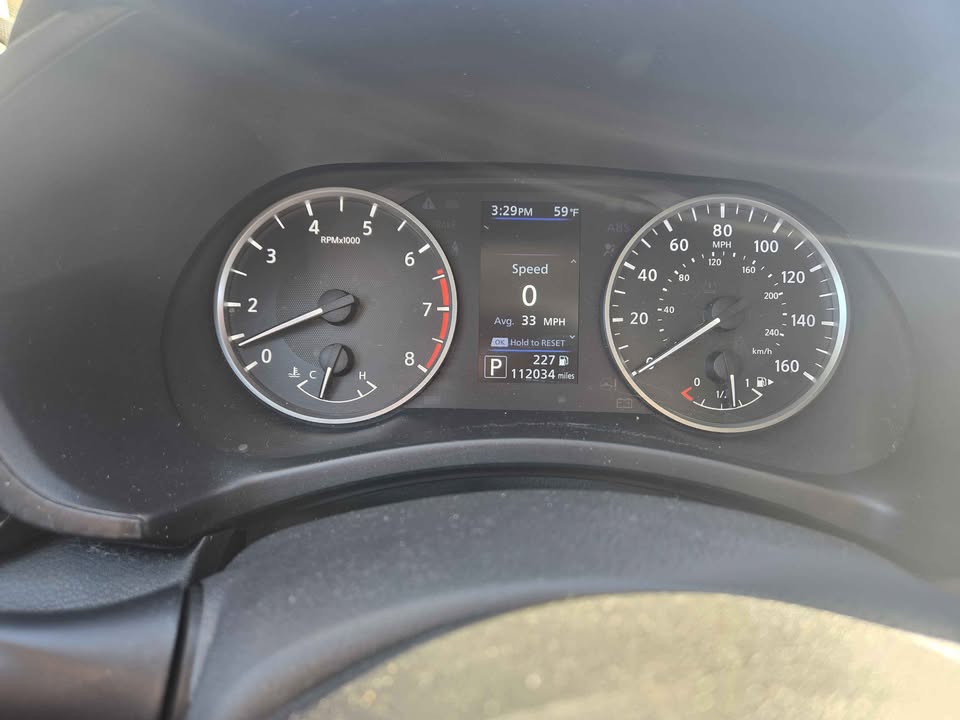 2020 Nissan Sentra