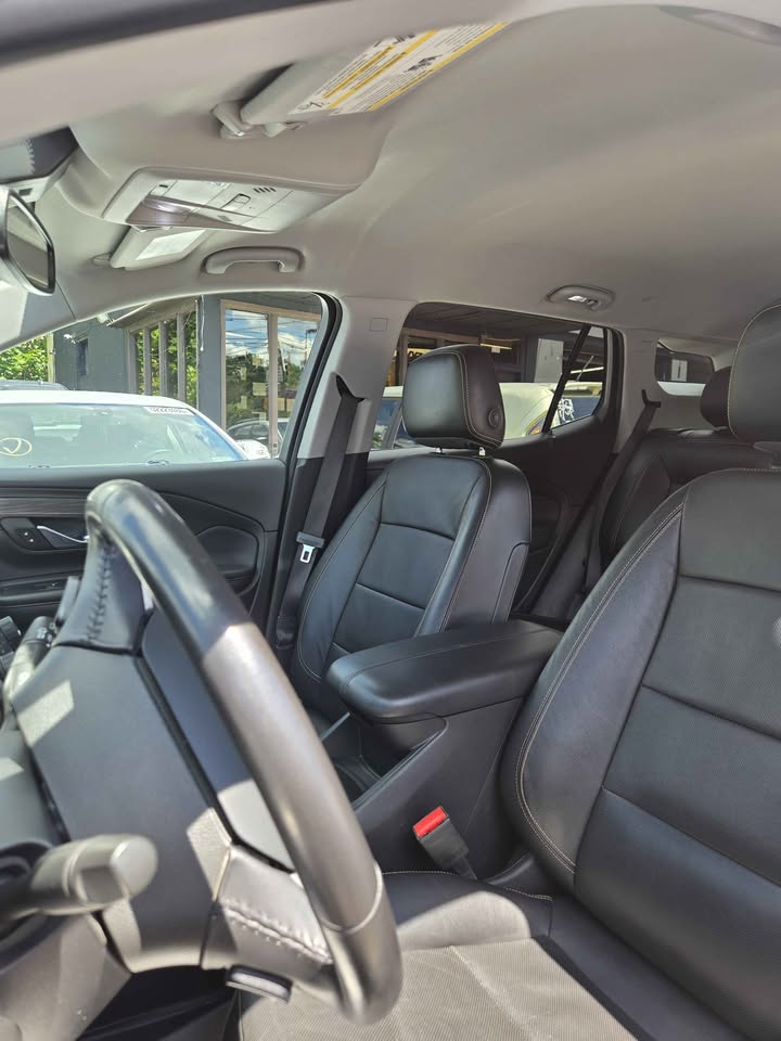 2021 GMC Terrain SLT AWD