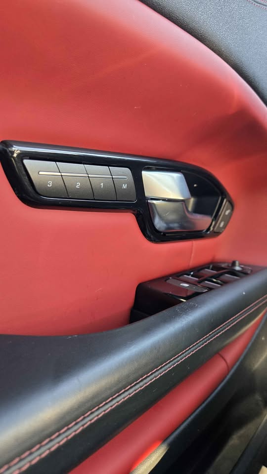 2017 Range Rover Evoque