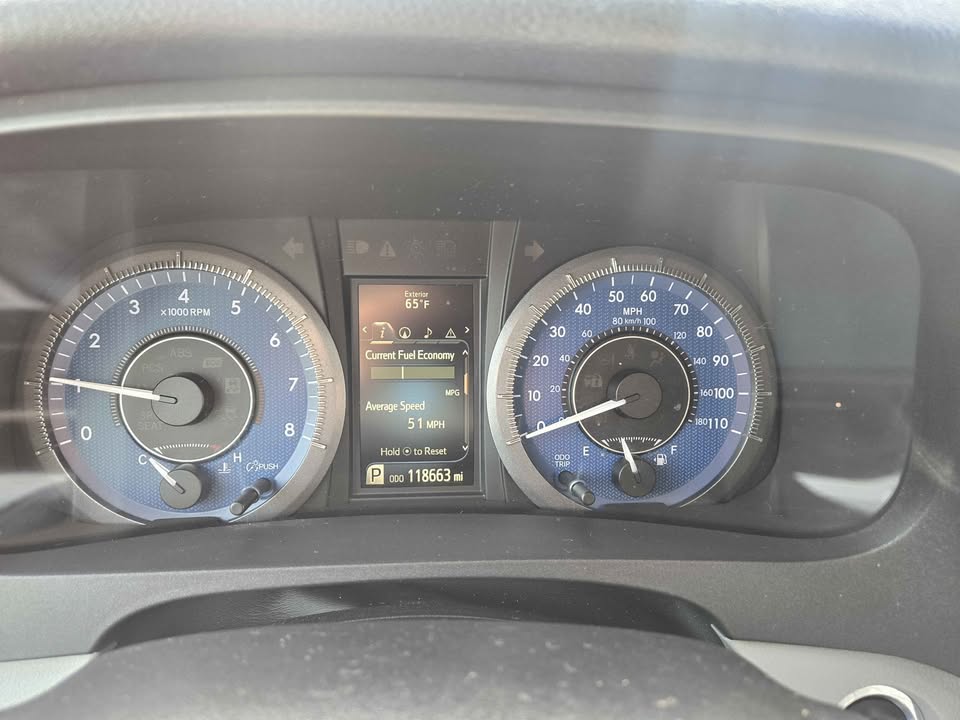 2016 Toyota Sienna