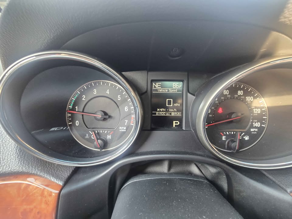 2011 Jeep Grand Cherokee